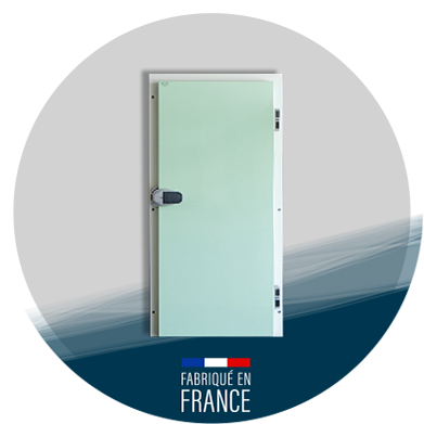 Porte polyester