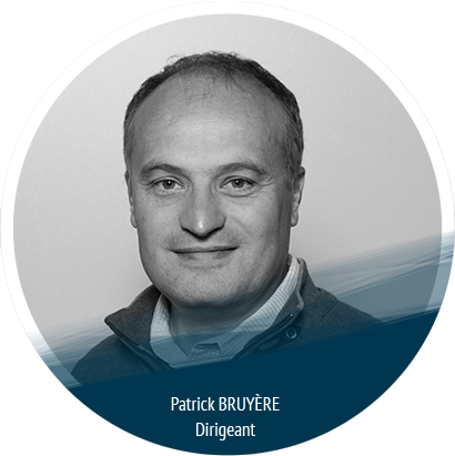 Patrick Bruyère