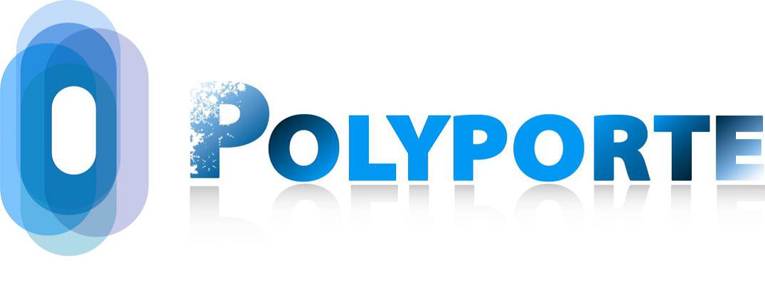 Logo Polyporte